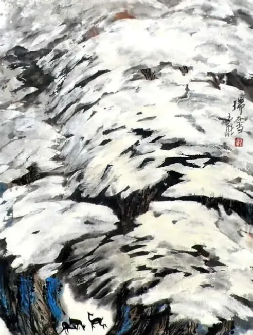 刘玉社·作品