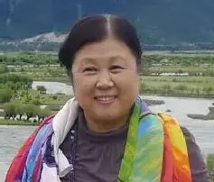 张桂徵