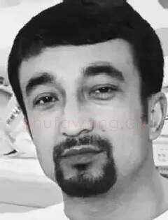 亚尔买买提•尼亚孜