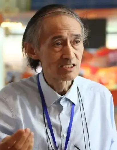 洪麦恩