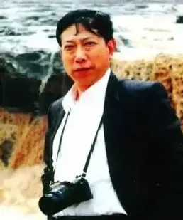 陈锡岩