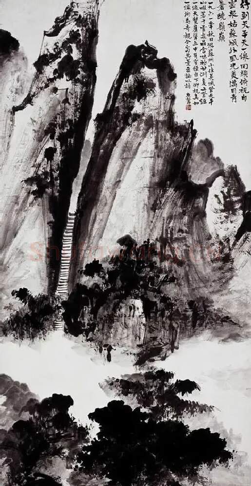 关友声·作品
