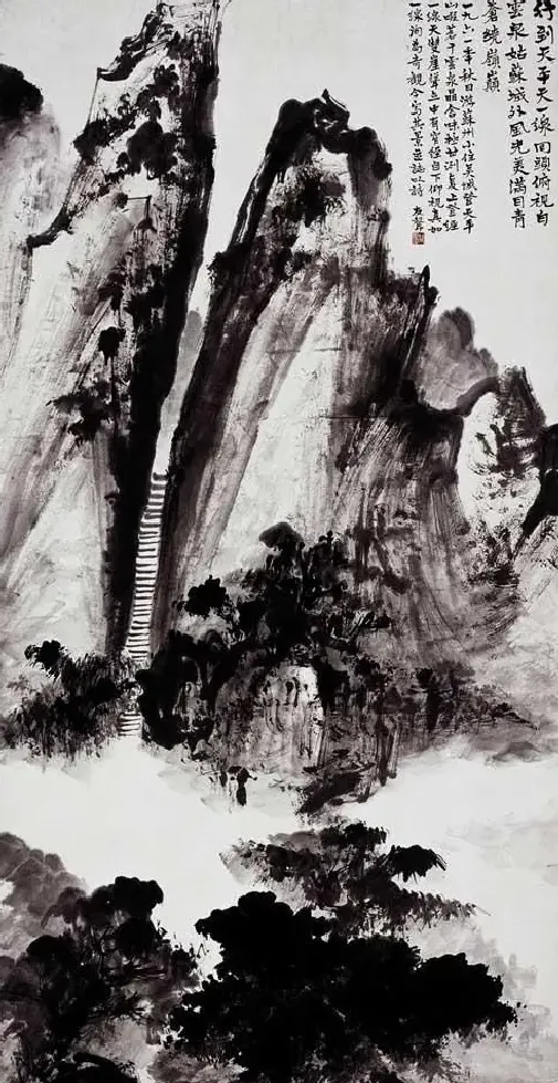 关友声·作品