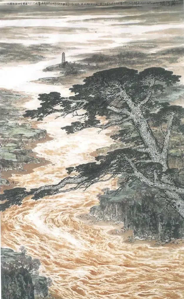 于海龙·作品