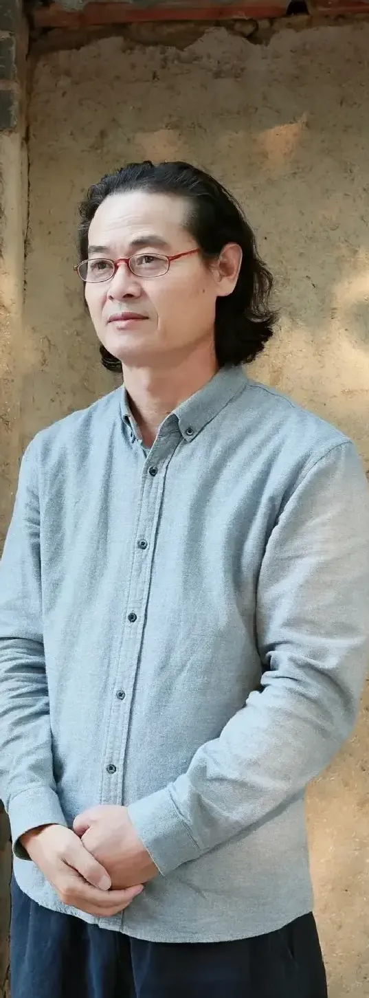 邢书波
