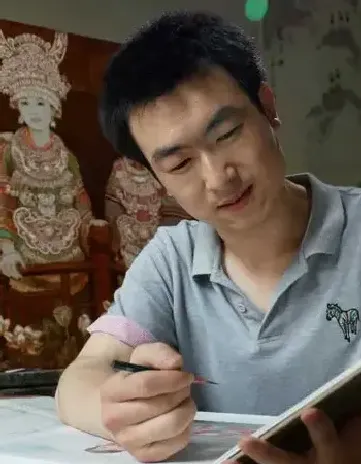 靳瑞强