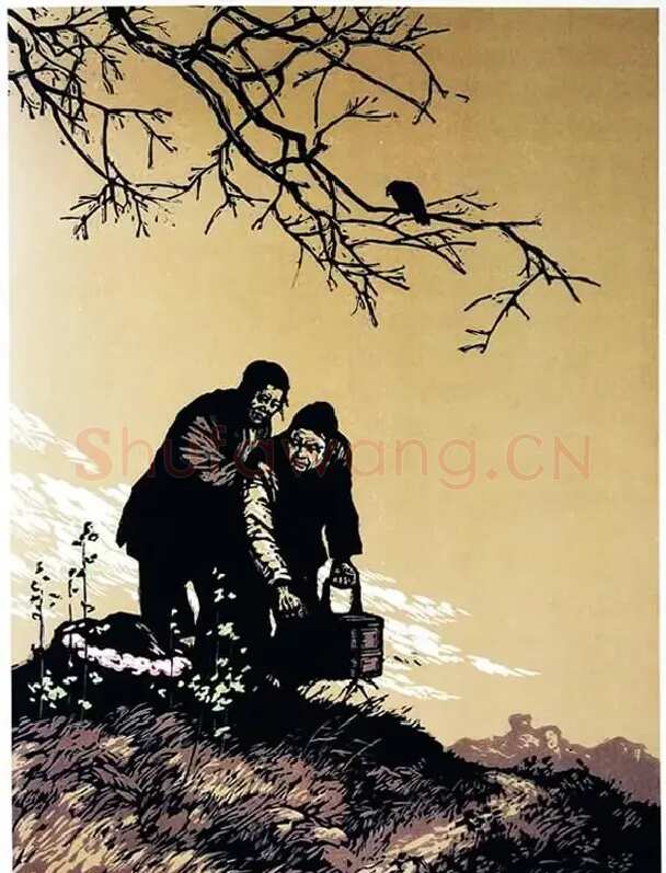 顾炳鑫·药
