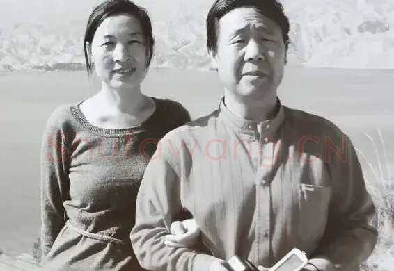 赵青章