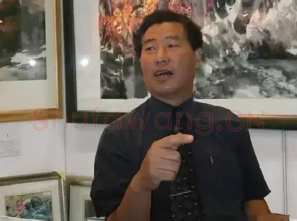 田万荣