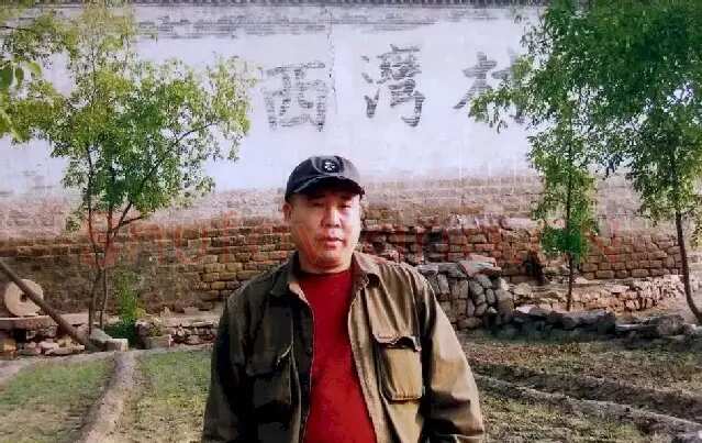 王本杰
