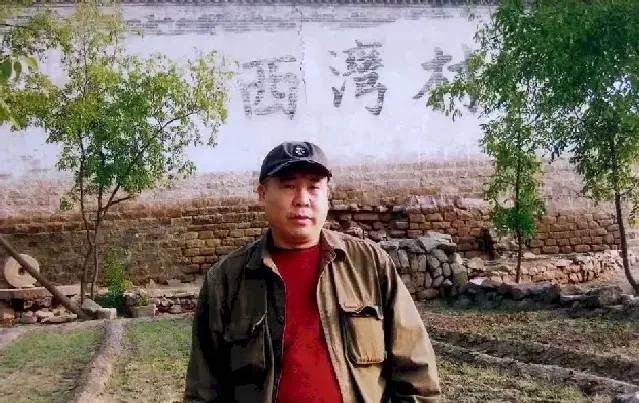 王本杰