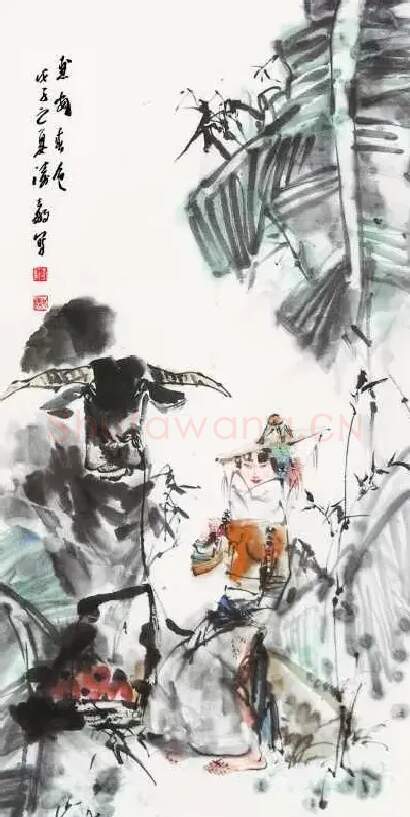 吴涛毅·惠安春色