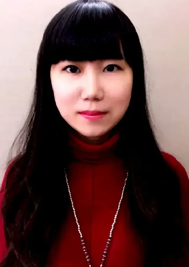 赵艺粼
