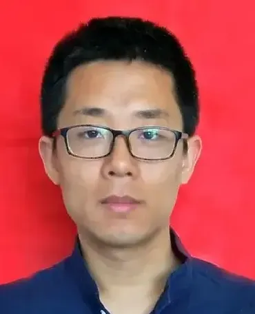 王庆东