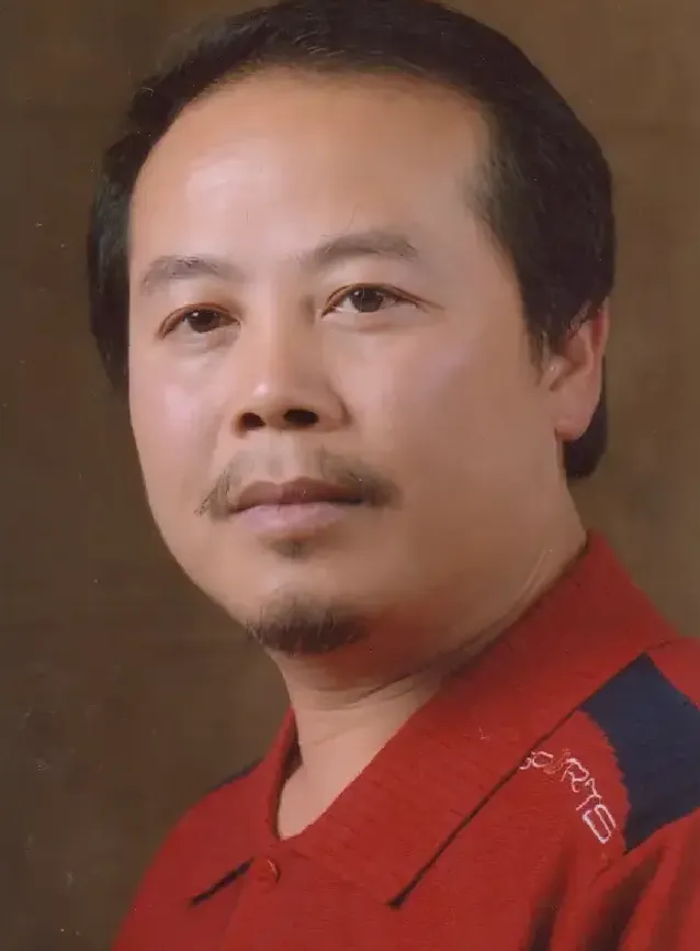 马庆中