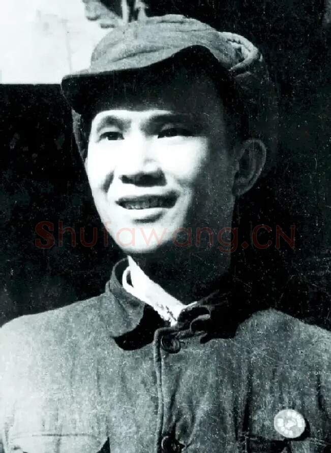 张松鹤·北撤后的张松鹤