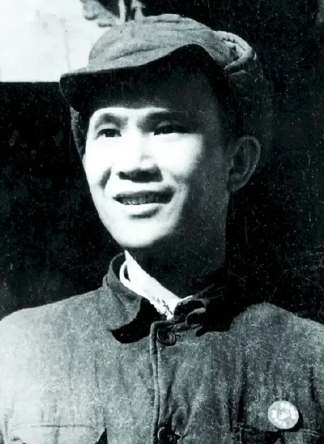 张松鹤·北撤后的张松鹤