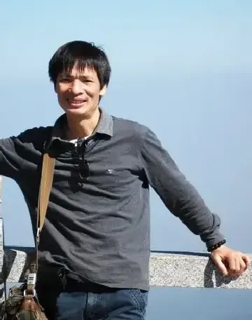 蓝凡武