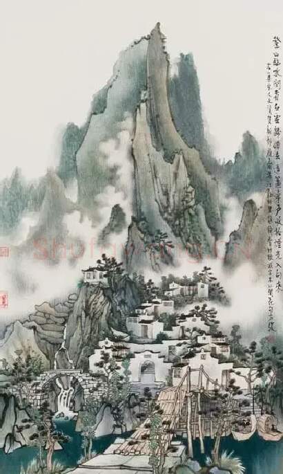 方骏·作品