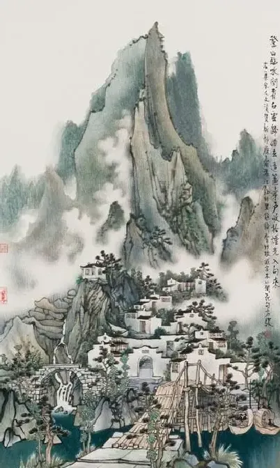 方骏·作品