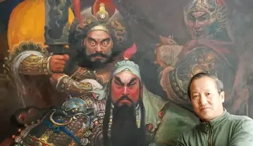 王可伟