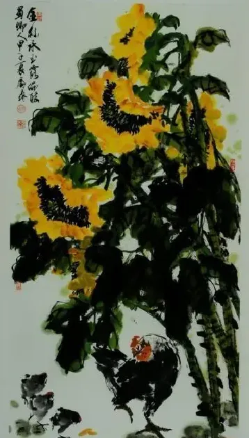 乔森·金杯承玉露