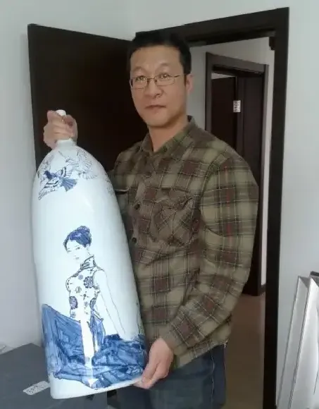 王东明