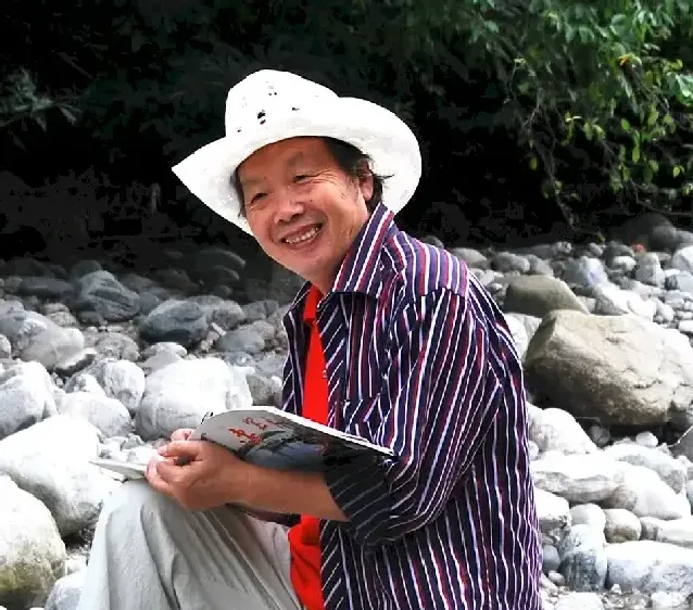 刘仁礼
