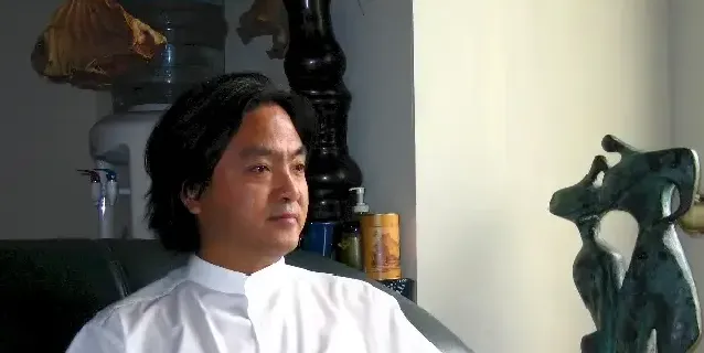 汪大伟