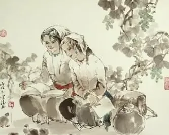 于云涛·作品