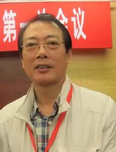 陈新建
