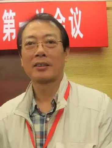 陈新建