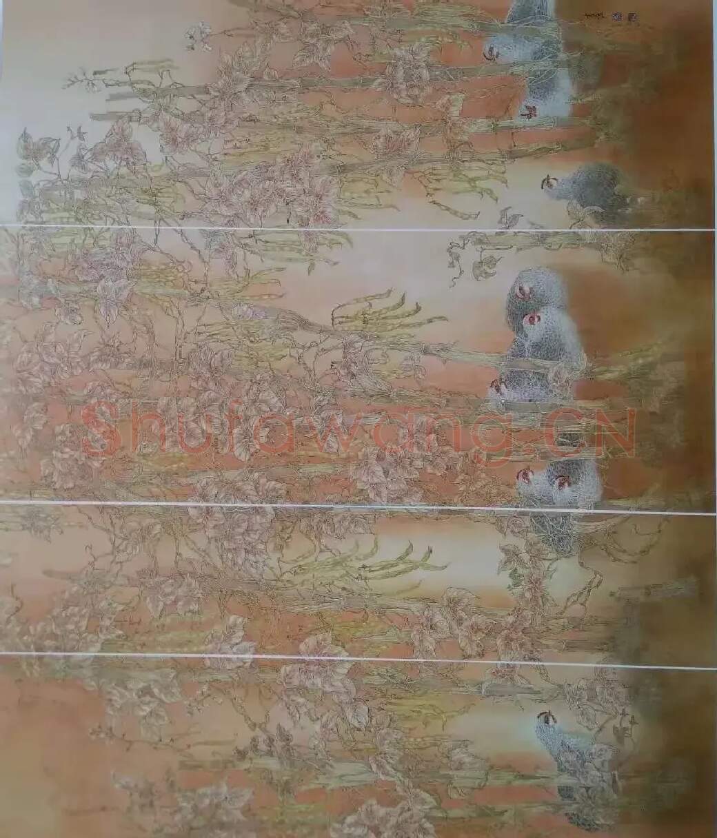 赵喜萍·欣欣乡土