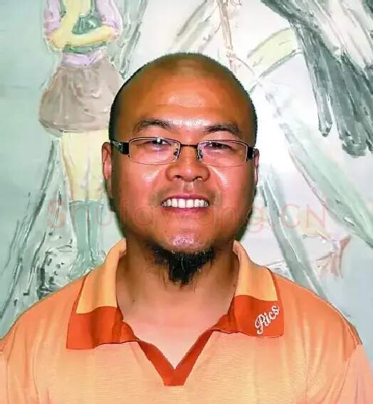 李天路