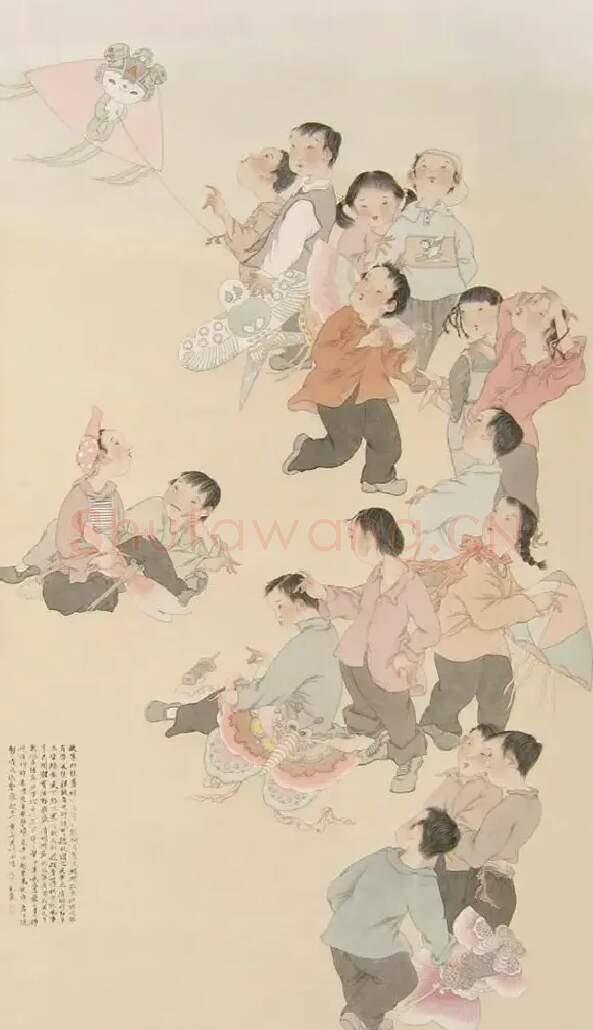 刘丽·翔
