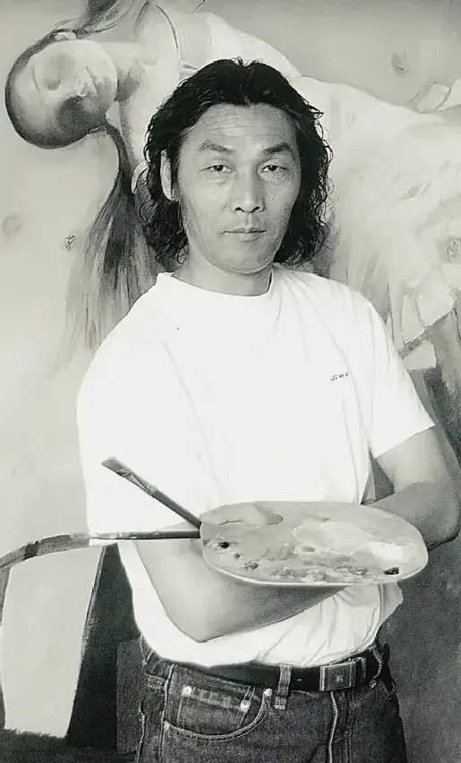 王毓安