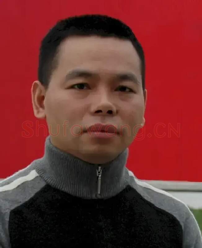 焦立强