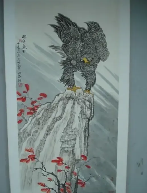 晋鹰·3