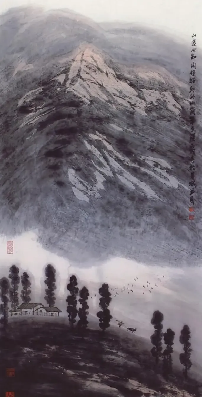 刘书民·作品
