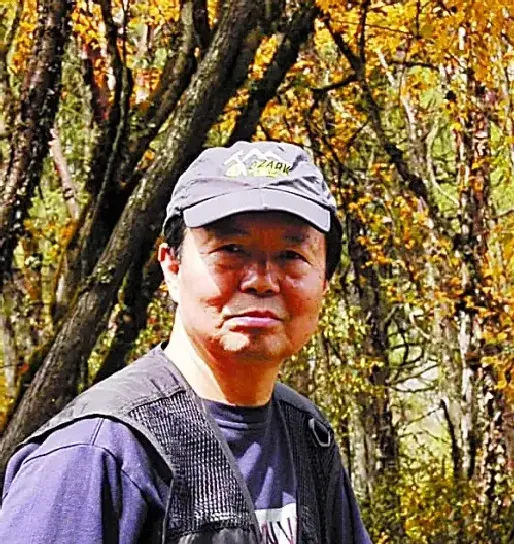 何昌林