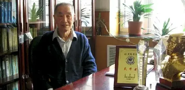 任继学