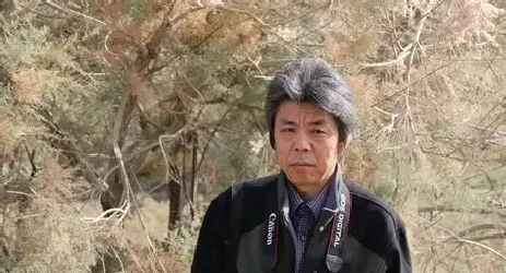 郭继英