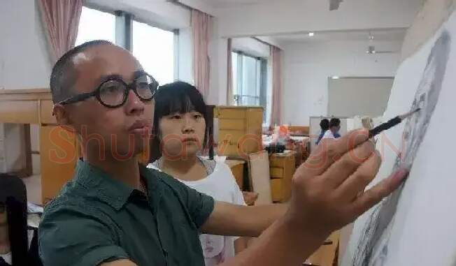 付红