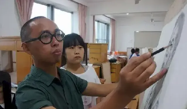 付红