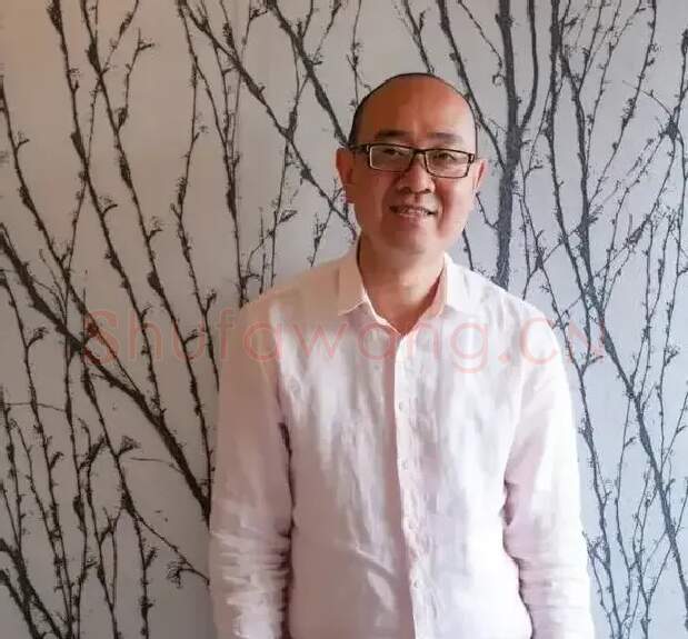 马驰