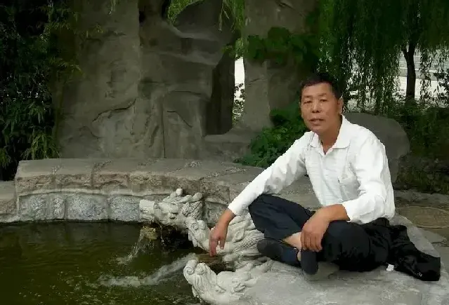 白玉生