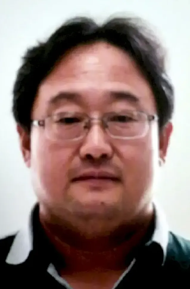 冯晓东