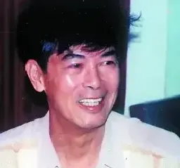 张金鉴