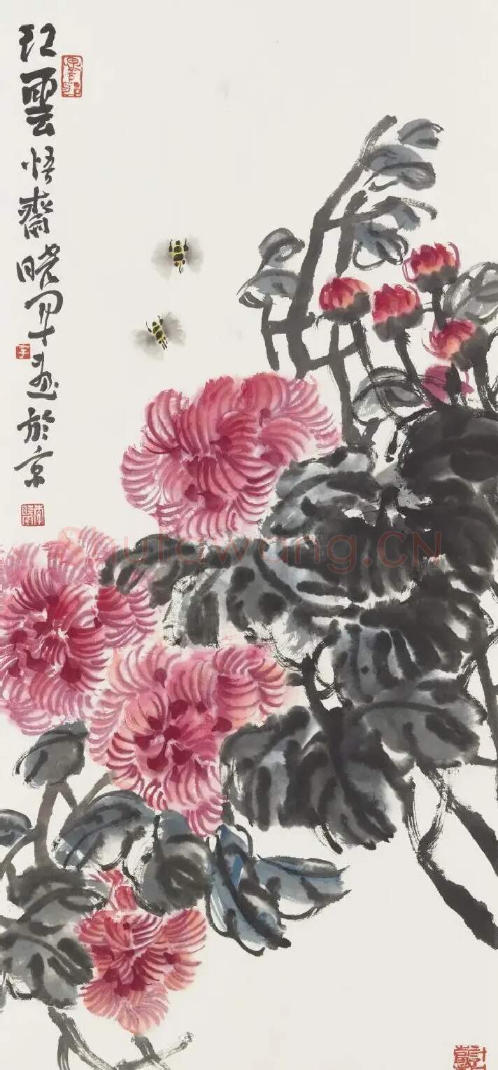 李晓军·红云
