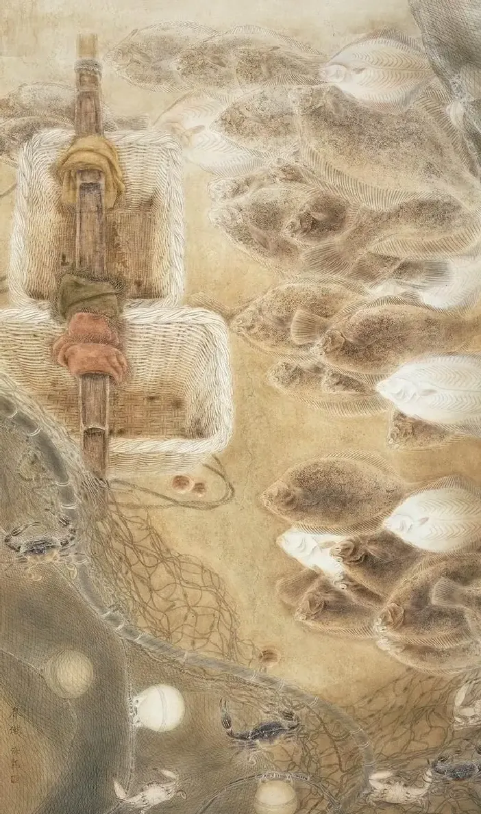 于海龙·作品